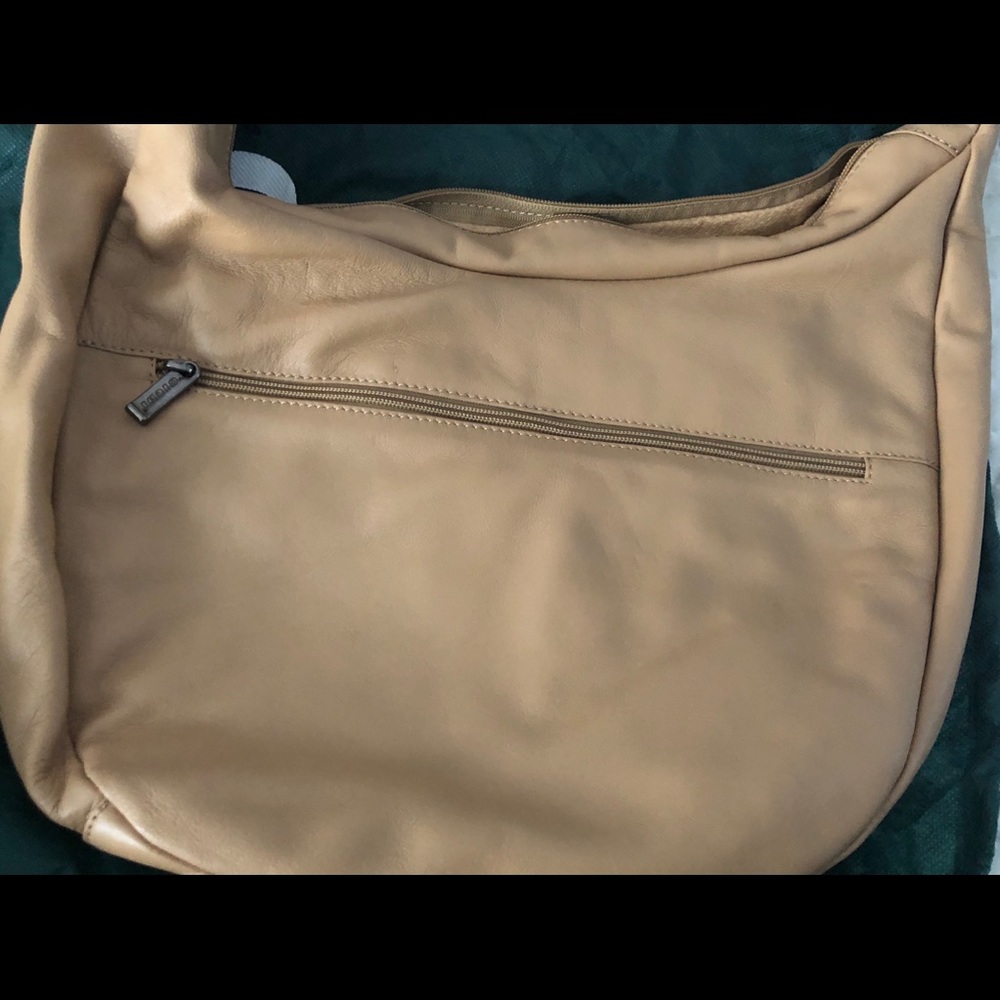 Giudi Hobo Bag - Picture 3 of 5